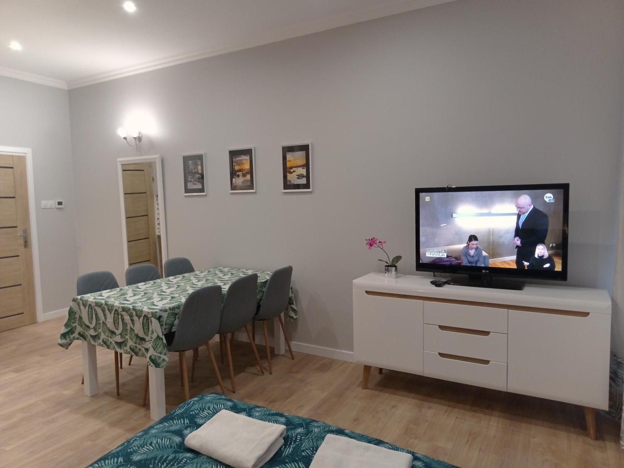 Apartament Na Przedmiesciu By Apartamenty Na Dni Breslavia Exterior foto